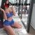 mavi gozlu bayan escort ankara kralicesi buket 3