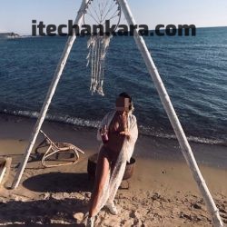 zeki egitimli kaliteli escort bahar 1