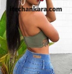 sizi bekleyen escort bayan ozlem 1