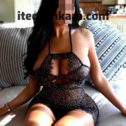 eryaman otele gelen escort birsel ile muhtesem bir cosku 1