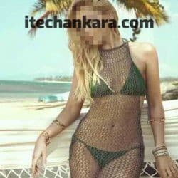 banyoda sevisen eryaman escort derya 1