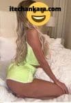 romantik ve duygusal sevismeye onem veren ankara escort 2