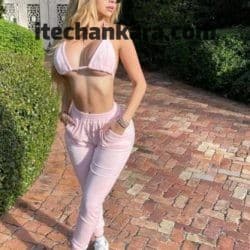 ankara ince beliyle azdiracak olan escort lale 1