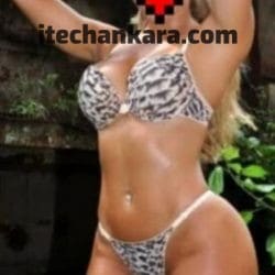 elvankent escort fit sportif muge 1