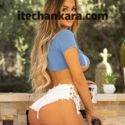 elvankent escort otele gelen nil 1