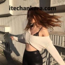 eryaman escort erotik sevisen leyla 1