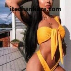 cankaya muazzam benzersiz escort damla 3