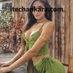 mamak sik giyinen escort nurgul 3