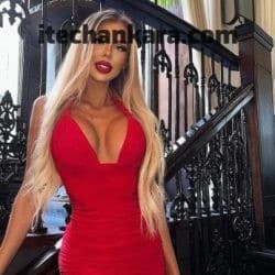 mamak kaliteli sarisin escort raziye 3