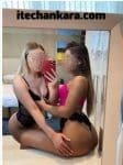 sevismekten mutlu olan sevgili tadinda ankara escort 2