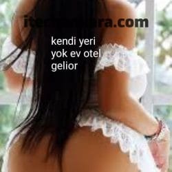 batikent genc turbanli escort damla1