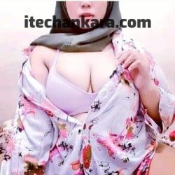 cankaya evli turbanli escort canan 3