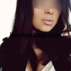 Yenimahalle Escort Olga Dusta Seks